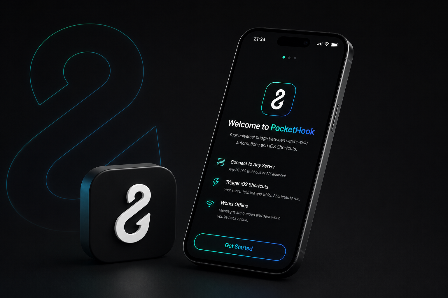 PocketHook is now free with a 14-day Pro trial